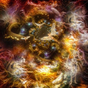 Life and Death